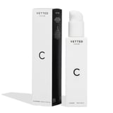 VETTED Dermlab C Cleanser