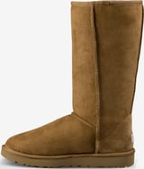 UGG Boots 'Classic Tall II' - Sepia, image 1 of 4