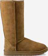 UGG Boots 'Classic Tall II' - Sepia, image 3 of 4