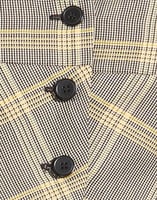 MARNI Top Pastellgelb