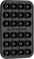 OCTOBUDDY Classic - Silikon-Saugnapf Halterung fürs Handy