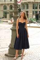 Gaâla Isla Corset Dress