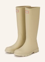 HUNTER Gummistiefel DOWNPOUR TALL, image 1 of 2