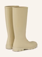 HUNTER Gummistiefel DOWNPOUR TALL, image 2 of 2