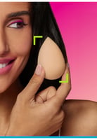 BEAUTYBLENDER NUDE - Make-up Schwämme & Blenders - not defined