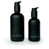 Hand & Body Lotion 'FOR HEROES'