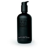 Hand & Body Lotion 'FOR HEROES'