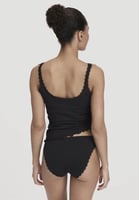Slip Regular Cut COTTON FEEL LACE aus Bio-Baumwolle