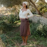 Jersey Cardigan Vida