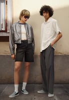 CLASSIC UNISEX - Slipper - scarab