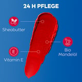 Labello Lippenpflege Caring Beauty Rot