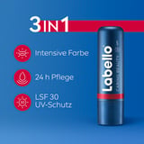 Labello Lippenpflege Caring Beauty Rot
