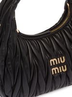 Mini Wander Schultertasche