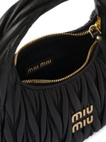 Mini Wander Schultertasche