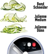 Fullstar Pro Core - Gemüseschneider