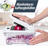 Fullstar Pro Core - Gemüseschneider