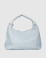 Núnoo Maxi Dandy Braided Air 1 Illusion Blue