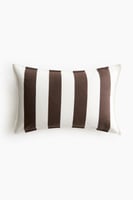 H&M Kissenhülle aus Leinenmix 40X60