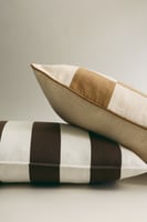H&M Kissenhülle aus Leinenmix 40X60