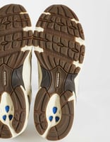 New Balance – 530 – Unisex-Sneaker in Wollweiß und Beige