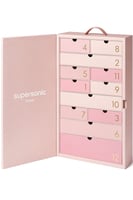 Dyson Beauty Adventskalender 2026 Dyson Adventskalender 2026 (Ceramic Pink / Gold), Bild 1 von 2