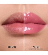 Dior Addict Glass Lipstick - 306 Rose Charms