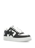 Bape Sta Sneakers