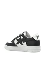 Bape Sta Sneakers