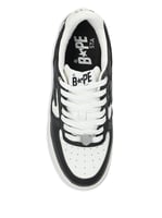 Bape Sta Sneakers