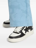 Bape Sta Sneakers