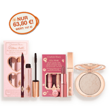 PILLOW TALK EYES, 90s PINK LIPS & HOLLYWOOD GLOW KIT, image 1 of 6