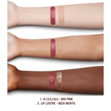 PILLOW TALK EYES, 90s PINK LIPS & HOLLYWOOD GLOW KIT, image 3 of 6