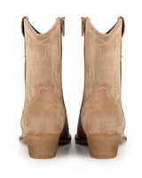 Western Moco beige