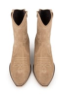 Western Moco beige