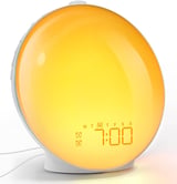 Dekala Tageslichtwecker Lichtwecker