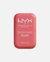 NYX Professional Buttermelt Blush: für einen strahlenden Teint
