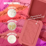 NYX Professional Buttermelt Blush: für einen strahlenden Teint