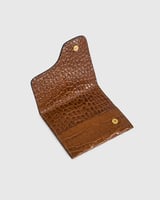 ATP Atelier Venosta Grumello Leather Key chain