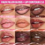 Faux Filler Extra Shine