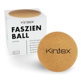 Kintex Kork Faszienball,