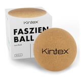 Kintex Kork Faszienball,