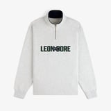 Aimé Leon Dore EU Aimé Souvenir Quarter Zip, image 1 of 7
