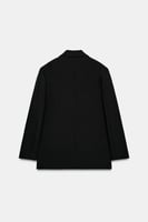DOPPELREIHIGER OVERSIZE-BLAZER