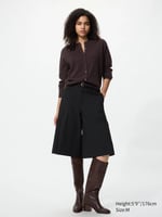 UNIQLO 100 % Kaschmir Strickjacke (Rundhals) für Damen, image 2 of 4