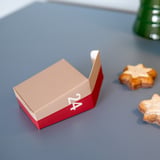 Remember Adventskalender Kranz | WAD07