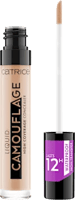 CATRICE Concealer Liquid High Coverage Waterproof 020 Light Beige, 5 ml