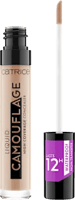CATRICE Concealer Liquid High Coverage Waterproof 020 Light Beige, 5 ml