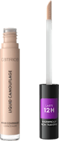 CATRICE Concealer Liquid High Coverage Waterproof 020 Light Beige, 5 ml