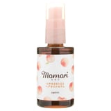 Momori Peach Glossy Haaröl-Serum