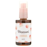 Momori Peach Glossy Haaröl-Serum